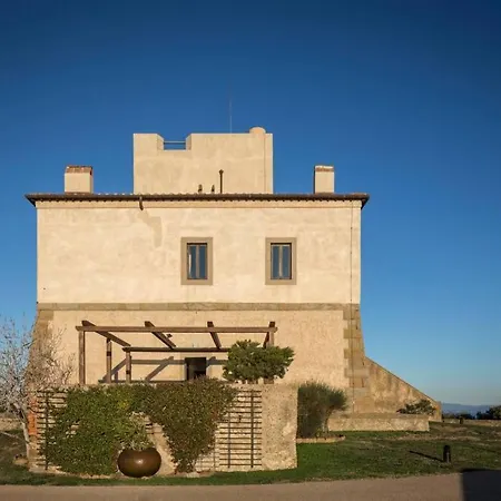 Castello Di Punta Ala