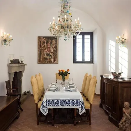 Castello Di