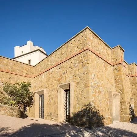 Castello Di Punta Ala