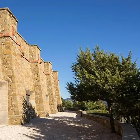 Castello Di * Punta Ala