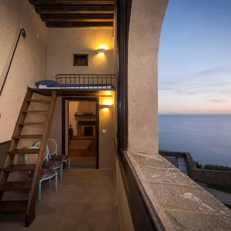 Castello Di * Punta Ala