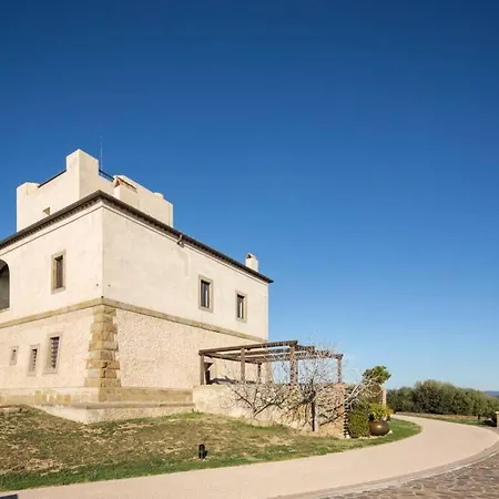 Villa Castello Di *