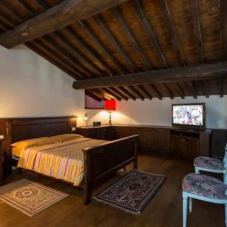 Castello Di Villa *