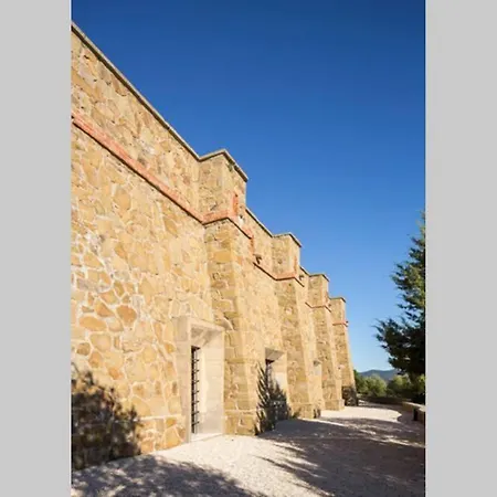 Castello Di Villa