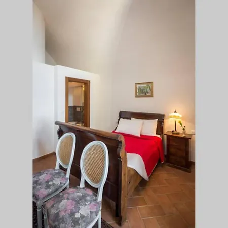 Castello Di Punta Ala