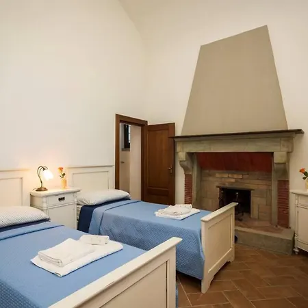 Castello Di Villa *
