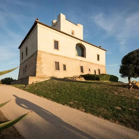 Castello Di Punta Ala