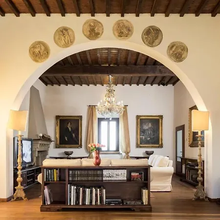 Castello Di *