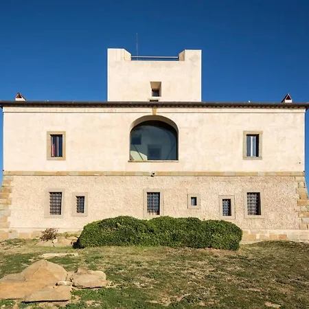 Castello Di Punta Ala