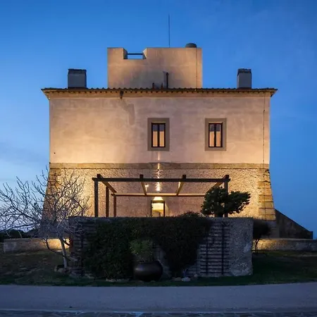 Villa Castello Di