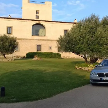 Castello Di Villa