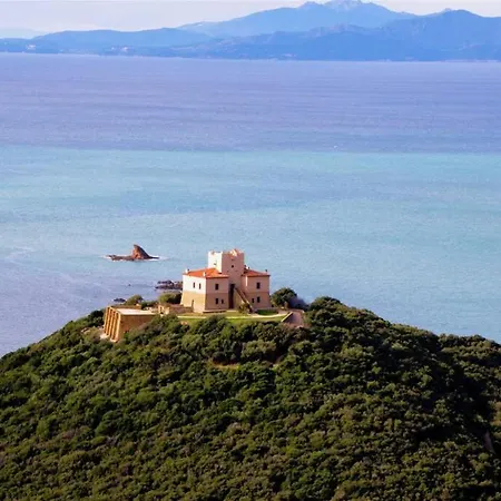 Castello Di Villa