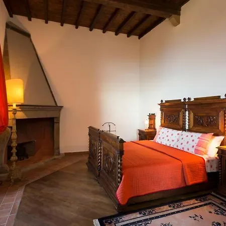 Castello Di *