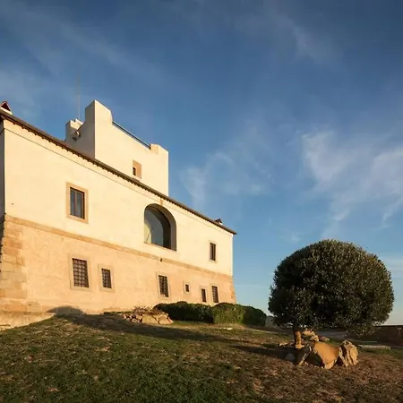 Castello Di Villa *