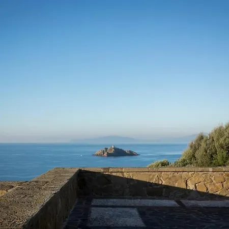 Castello Di * Punta Ala