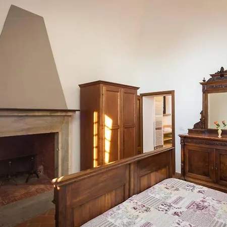 Castello Di Villa