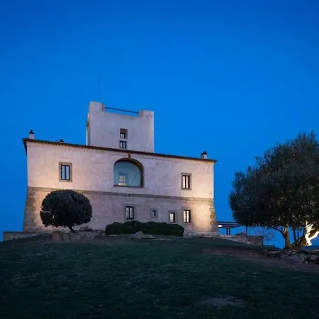 Castello Di Villa *