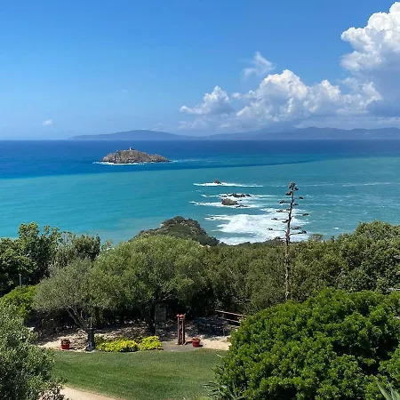 Castello Di * Punta Ala